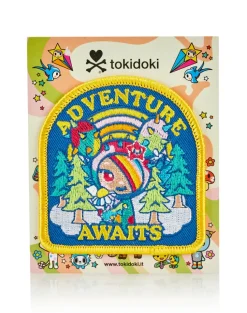 Adventure Awaits Patch