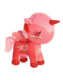 Alba Unicorno 7.5" Plush