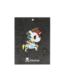 All Star Stellina Patch