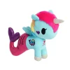 Aquamarina Mermicorno 7.5" Plush