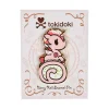 Berry Roll Enamel Pin