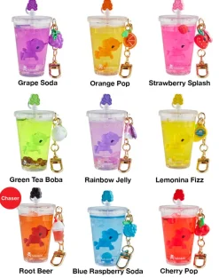 Beverage Besties Unicorno Blind Box