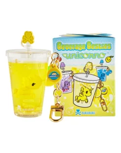 Beverage Besties Unicorno Blind Box