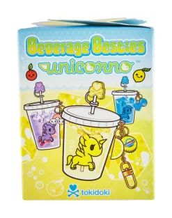 Beverage Besties Unicorno Blind Box