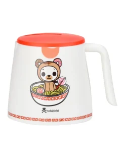 Biscotti Noodle Mug