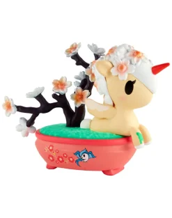 Botanical Bonsai Unicorno Blind Box