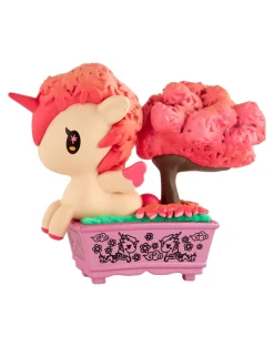 Botanical Bonsai Unicorno Blind Box