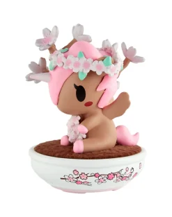Botanical Bonsai Unicorno Blind Box