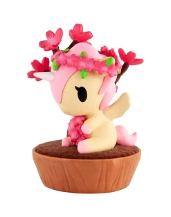 Botanical Bonsai Unicorno Blind Box