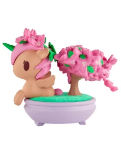 Botanical Bonsai Unicorno - Pink Bougainvillea Bonsai (Special Edition)