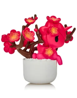 Botanical Harmony Unicorno Blind Box