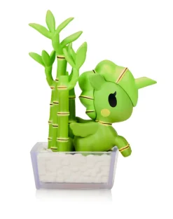 Botanical Harmony Unicorno Blind Box