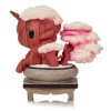 Botanical Harmony Unicorno - Cherry Blossom Serenity (Special Edition)