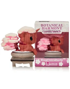 Botanical Harmony Unicorno - Cherry Blossom Serenity (Special Edition)