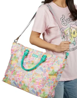 Candy Craze Tote