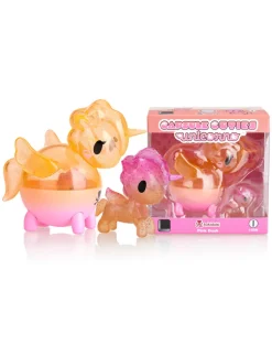 Capsule Cuties Unicorno - Pink Dusk (Special Edition)
