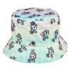 Carnival Reversible Bucket Hat