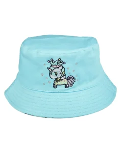 Carnival Reversible Bucket Hat