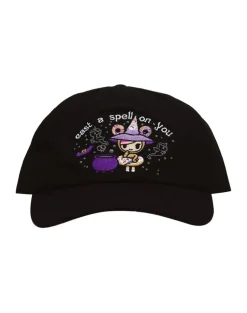 Cast a Spell Dad Hat
