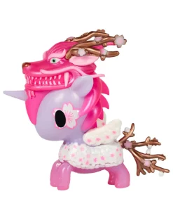 Cherry Dragon Unicorno