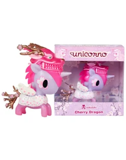 Cherry Dragon Unicorno