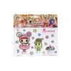 Cravings Magnet Set
