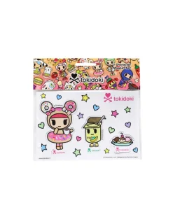 Cravings Magnet Set
