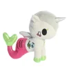 Deejay Mermicorno 9.5" Plush