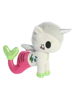 Deejay Mermicorno 9.5" Plush
