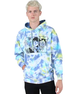Demonized Pullover Hoodie
