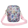 Digital Princess Mini Crossbody