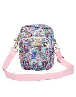 Digital Princess Mini Crossbody