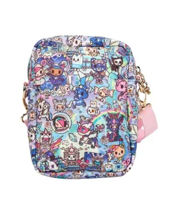 Digital Princess Mini Crossbody