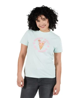 Donut Melt My Heart Tee