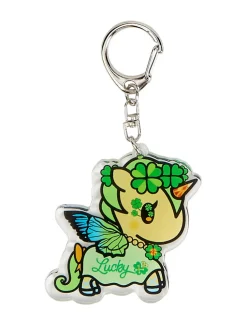 Fairy Unicorno Acrylic Keychain Blind Box