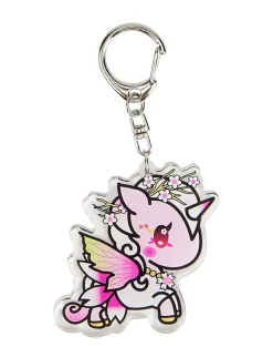 Fairy Unicorno Acrylic Keychain Blind Box