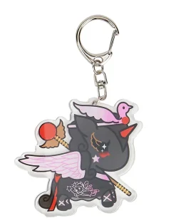 Fairy Unicorno Acrylic Keychain Blind Box