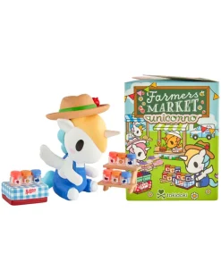 Farmers Market Unicorno Blind Box