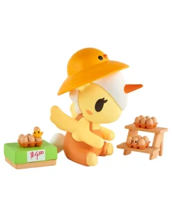 Farmers Market Unicorno Blind Box
