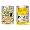 Flower Power Series 2 Unicorno Plush Clip-On Blind Bag