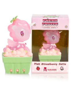 Fresh Fruits Unicorno - Pink Strawberry Cutie (Special Edition)