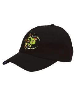 Full Moon Dad Hat