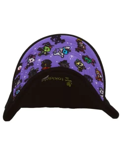 Full Moon Dad Hat