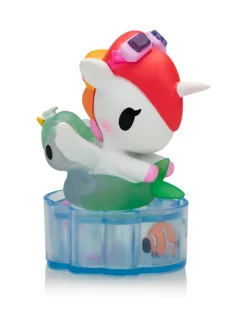 Fun in the Sun Unicorno Blind Box