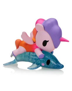 Fun in the Sun Unicorno Blind Box