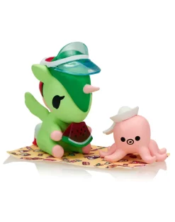 Fun in the Sun Unicorno Blind Box
