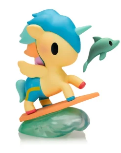 Fun in the Sun Unicorno Blind Box