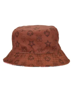 Gallery Reversible Bucket Hat