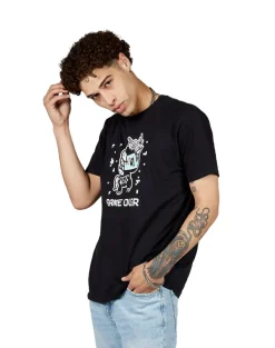 Game Over Tee