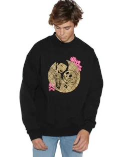 Golden Champion Pullover Sweatshirt